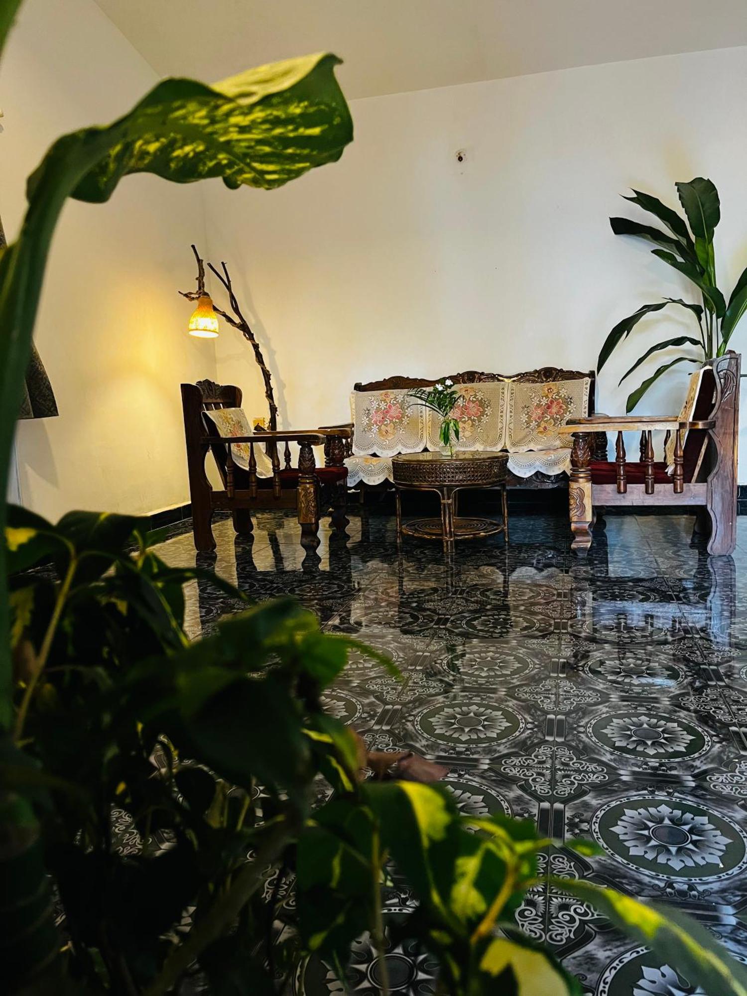 Coco Inn Goa Candolim Exterior foto